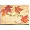 Great Papers! Fall Leaves Stationery Letterhead, 8.5" x 11", Inkjet and Laser Printer Compatible, 80 sheets